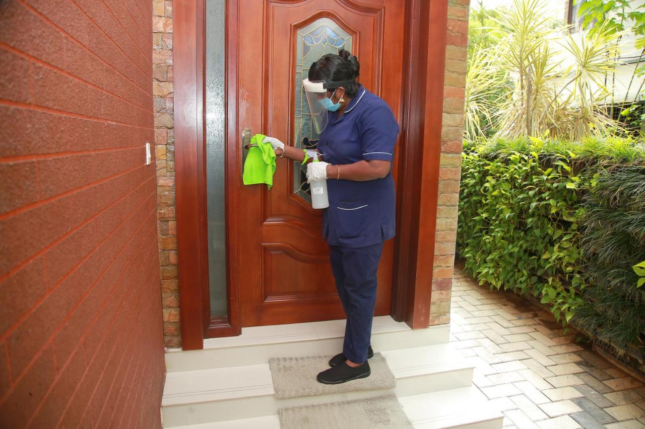 Casa Allay Kochi Ngoại thất bức ảnh