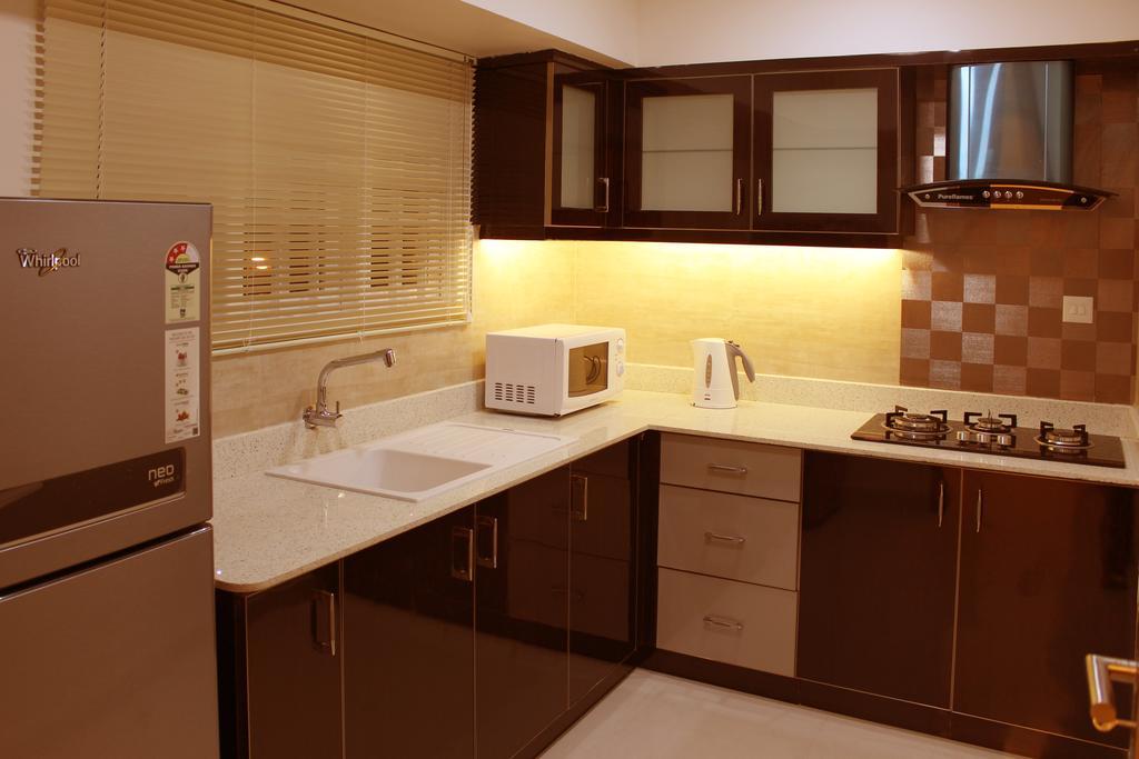 Casa Allay Kochi Ngoại thất bức ảnh