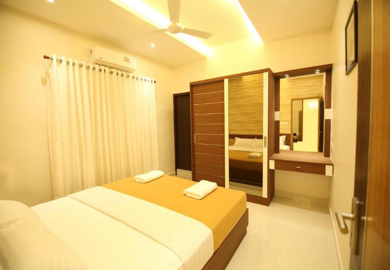 Casa Allay Kochi Ngoại thất bức ảnh