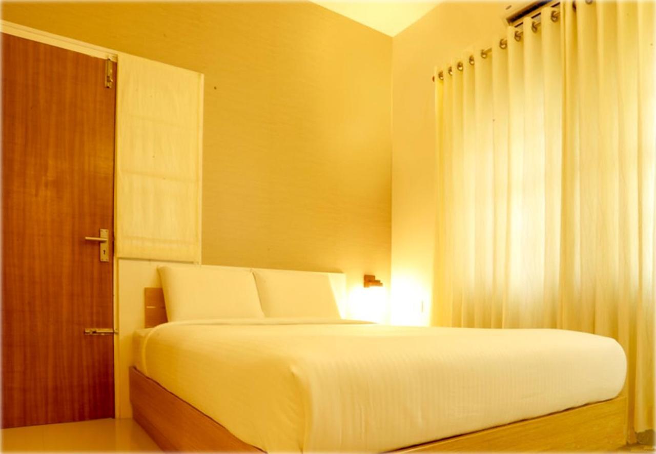 Casa Allay Kochi Ngoại thất bức ảnh