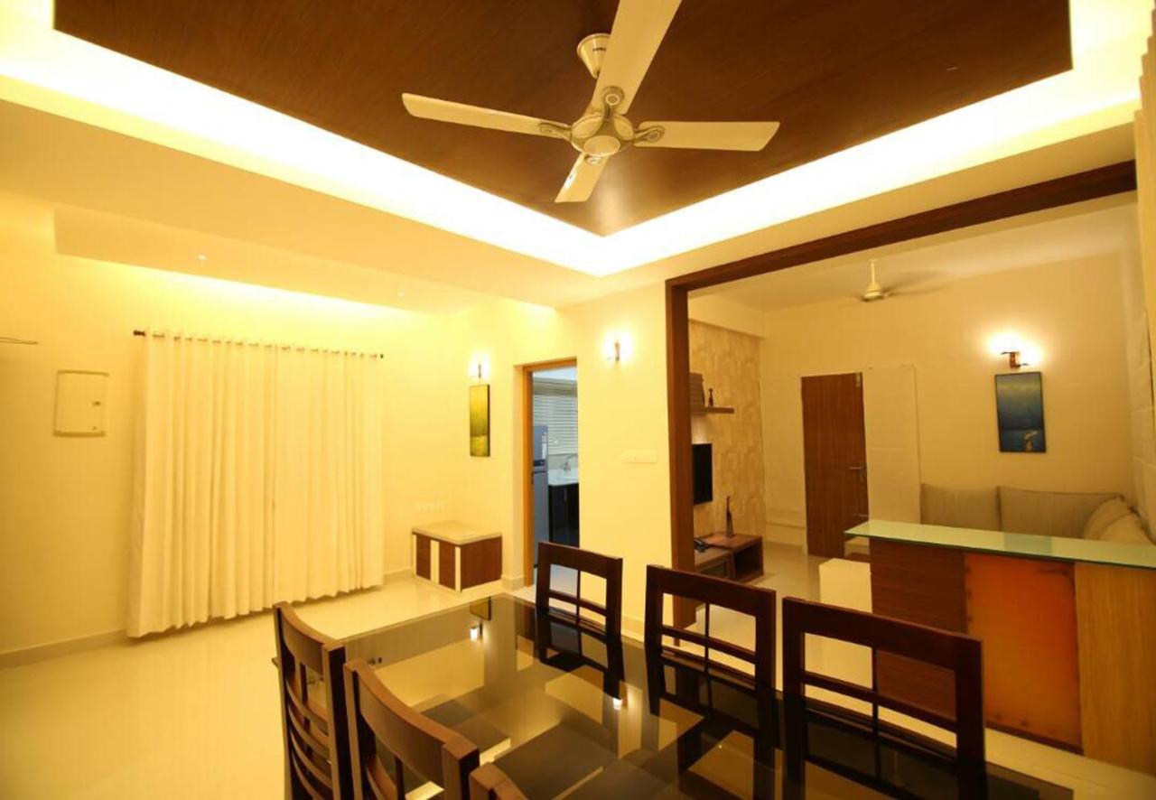 Casa Allay Kochi Ngoại thất bức ảnh