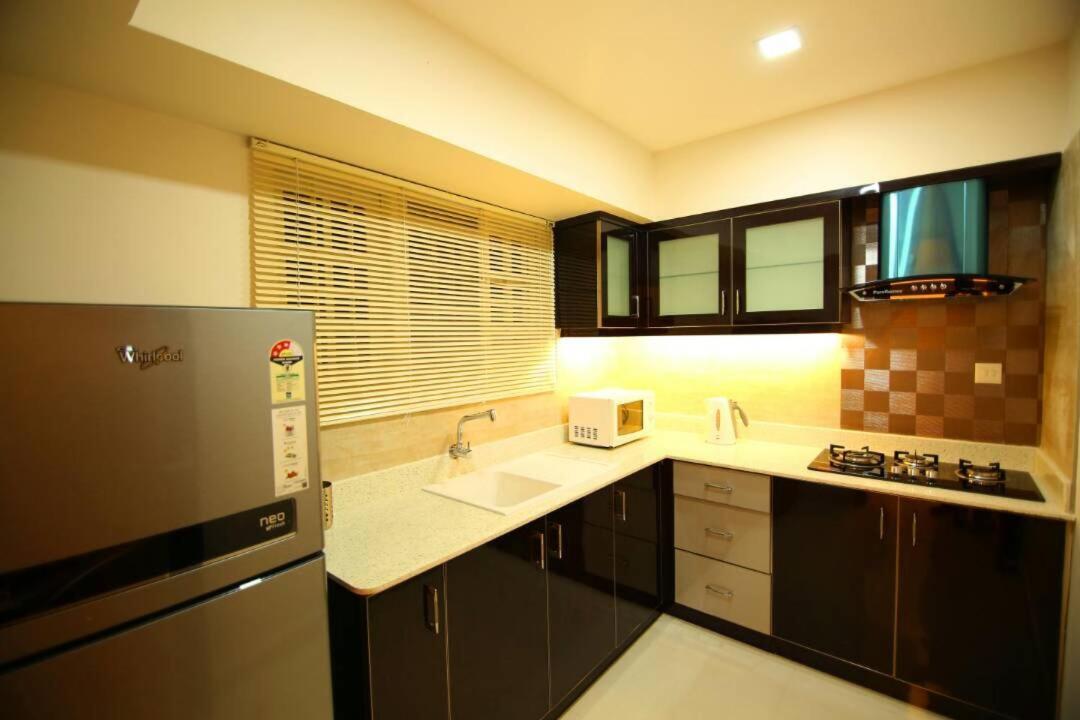 Casa Allay Kochi Ngoại thất bức ảnh