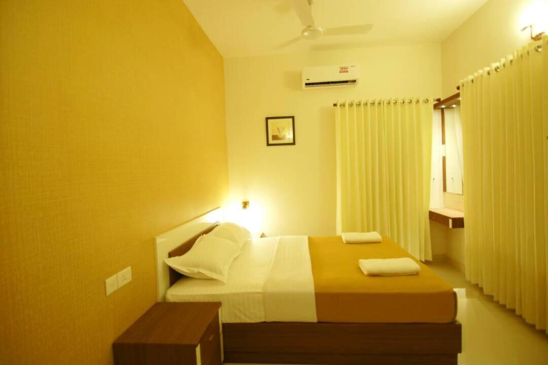 Casa Allay Kochi Ngoại thất bức ảnh
