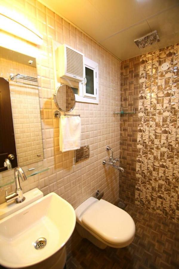 Casa Allay Kochi Ngoại thất bức ảnh