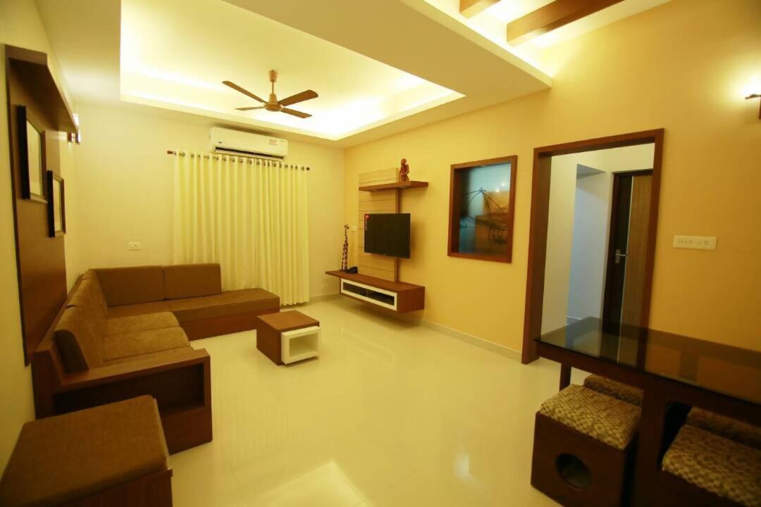 Casa Allay Kochi Ngoại thất bức ảnh