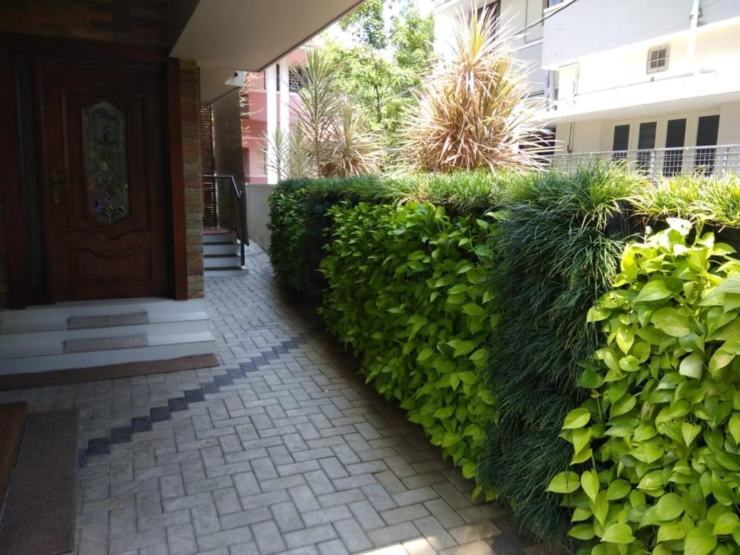 Casa Allay Kochi Ngoại thất bức ảnh